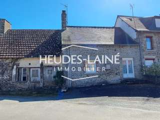 Vente maison 3 pièces Vente maison 3 pièces