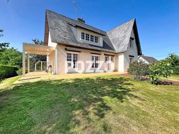 Vente Maison 4 chambresLes Loges-Marchis