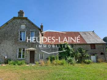 Vente Maison 2 chambresLes Loges-Marchis