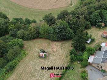 Vente Maison 2 chambresLes Loges-Marchis