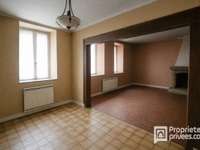 Vente maison 4 pièces Vente maison 4 pièces