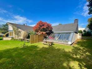 Vente Maison 5 chambresLes Loges-sur-Brécey