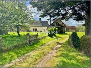 Vente Maison 2 chambresLes Loges-sur-Brécey