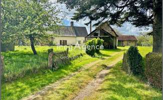 Photo Vente maison Les Loges-sur-Brécey
