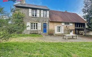 Photo Vente maison Les Loges-sur-Brécey