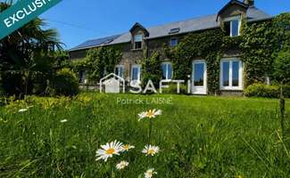 Photo Vente maison Les Loges-sur-Brécey