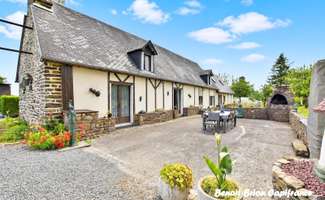 Photo Vente maison Les Loges-sur-Brécey
