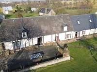 Vente maison 10 pièces