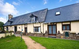 Photo Vente maison Les Loges-sur-Brécey