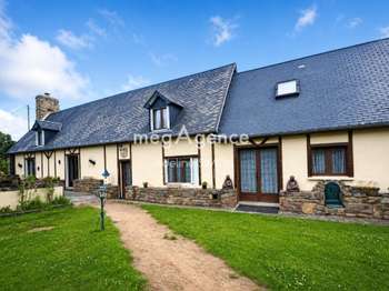 Vente maison 10 pièces
