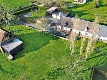 Vente Maison 5 chambresLes Loges-sur-Brécey