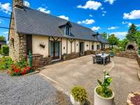 Vente maison 10 pièces Vente maison 10 pièces