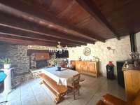 Vente maison 10 pièces