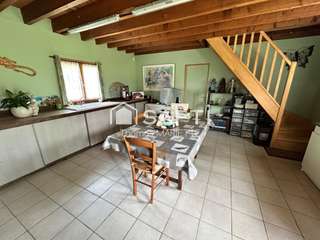 Vente maison 7 pièces Vente maison 7 pièces