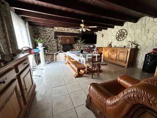 Vente maison 7 pièces Vente maison 7 pièces
