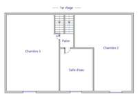 Vente maison 4 pièces Vente maison 4 pièces