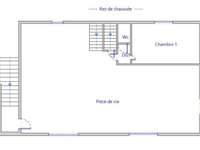 Vente maison 4 pièces Vente maison 4 pièces