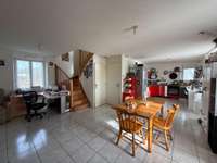 Vente maison 4 pièces Vente maison 4 pièces