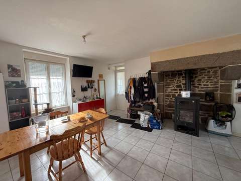 Vente maison 4 pièces Vente maison 4 pièces