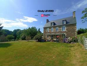 Vente Maison 4 chambresLes Loges-sur-Brécey