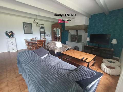 Vente maison 6 pièces Vente maison 6 pièces