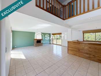 Vente Maison 4 chambresLes Loges-sur-Brécey