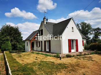 Photo Vente maison Les Loges-sur-Brécey