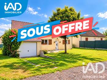 Vente Maison 1 chambreLes Loges-sur-Brécey