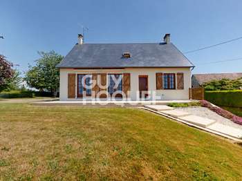 Vente Maison 4 chambresLes Loges-sur-Brécey
