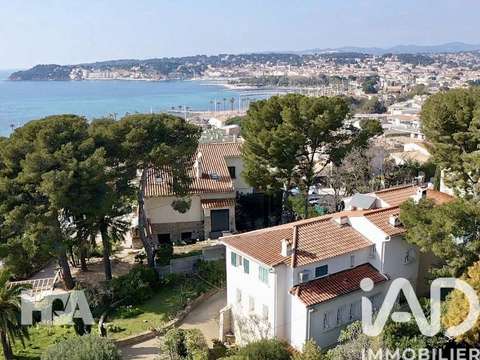 Vente maison 8 pièces Les lones 83