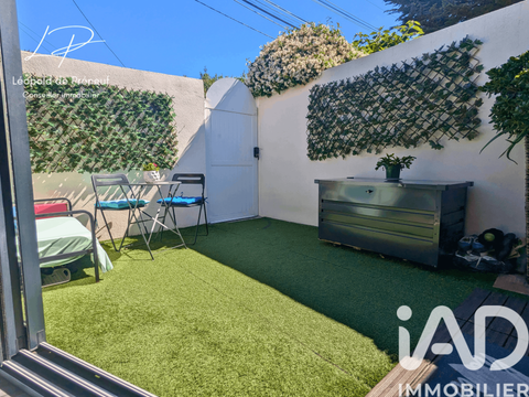 Vente maison 2 pièces Vente maison 2 pièces