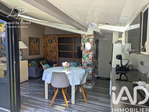 Vente maison 2 pièces Vente maison 2 pièces