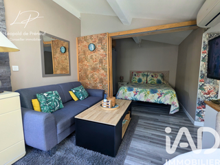 Vente maison 2 pièces Vente maison 2 pièces