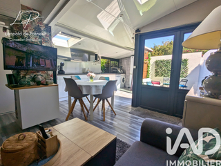 Vente maison 2 pièces Vente maison 2 pièces