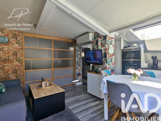 Vente maison 2 pièces Vente maison 2 pièces