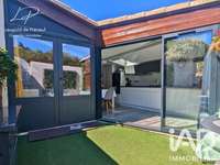 Vente maison 2 pièces