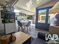 Vente maison 2 pièces