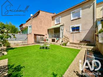 Vente Maison 4 chambresLes lones