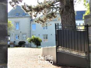 Vente Maison 6 chambresLes Lucs-sur-Boulogne