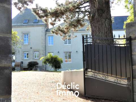 Vente maison 10 pièces Les Lucs-sur-Boulogne 85