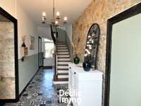 Vente maison 10 pièces