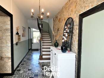 Vente Maison 6 chambresLes Lucs-sur-Boulogne