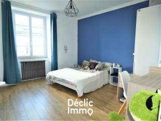 Vente maison 10 pièces
