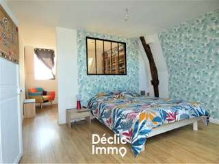 Vente maison 10 pièces