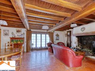 Vente maison 7 pièces Vente maison 7 pièces