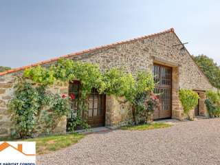 Vente maison 7 pièces Vente maison 7 pièces