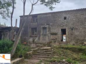 Vente MaisonLes Lucs-sur-Boulogne