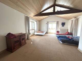 Vente maison 13 pièces