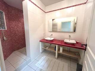 Vente maison 13 pièces