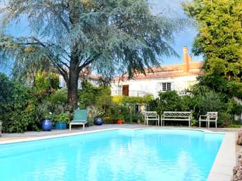 Vente Maison 9 chambresLes Lucs-sur-Boulogne